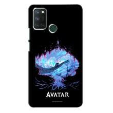 Чохли з фільму АВАТАР для Realme 7i (AlphaPrint)