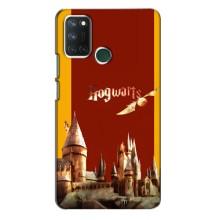 Чохли з Гаррі Поттером для Realme 7i (AlphaPrint)