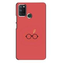 Чохли з Гаррі Поттером для Realme 7i (AlphaPrint)