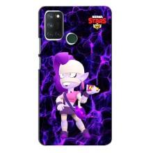 Чехлы Brawl Stars для Realme 7i (AlphaPrint)