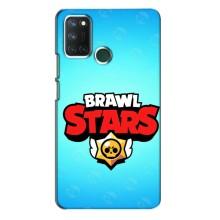 Чехлы Brawl Stars для Realme 7i (AlphaPrint)