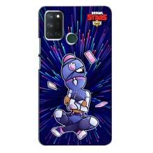 Чехлы Brawl Stars для Realme 7i (AlphaPrint)