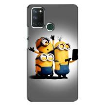 Чохол для дитини на RealMe 7i => РилМі 7і (VPrint)