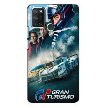 Чохол Gran Turismo / Гран Турізмо на Реалмі 7i – Гонки