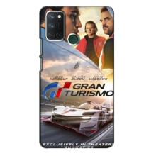 Чохол Gran Turismo / Гран Турізмо на Реалмі 7i – Gran Turismo