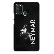 Чехол Неймар для Realme 7i (AlphaPrint) (NEYMAR)