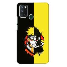 Naruto Anime Чохли для RealMe 7i => РилМі 7і (AlphaPrint)