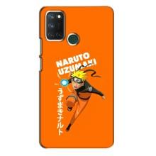 Naruto Anime Чохли для RealMe 7i => РилМі 7і (AlphaPrint)