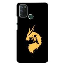 Naruto Anime Чохли для RealMe 7i => РилМі 7і (AlphaPrint)