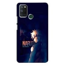 Naruto Anime Чохли для RealMe 7i => РилМі 7і (AlphaPrint)