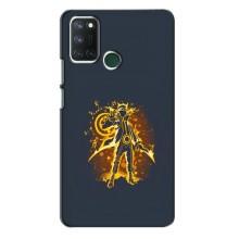 Naruto Anime Чохли для RealMe 7i => РилМі 7і (AlphaPrint)