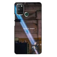 Патриотические Чехлы для Реалми 7i (Свобода)