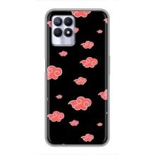 Чохли Персонажі Аніме Наруто для Realme 8 Pro (AlphaPrint)