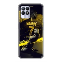 Чехлы Килиан Мбаппе для Realme 8 Pro (Mbappe)