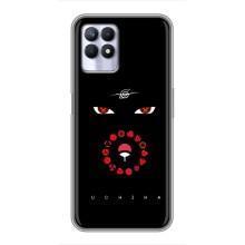 Чехлы на тему: Итачи Учиха для Realme 8 Pro (AlphaPrint)