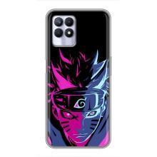 Чохли з тематикою АНІМЕ для RealMe 8 Pro (VPrint)