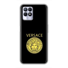 Чехлы VERSACE для Реалми 8 Про (PREMIUMPrint) (Versace)