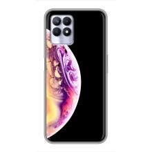 Космічні Чохли для RealMe 8 Pro (VPrint) (Планета Айфон)