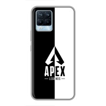 Чехлы с топовыми принтами для Реалми 8 – APEX