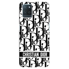 Чохол (Dior, Prada, YSL, Chanel) для Realme 8 – Christian Dior