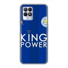 Чехлы для Realme 8i (VPrint) - Футбольные клубы (Lester)