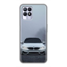 Чохол BMW для РеалМi 8i – БМВ в тумані