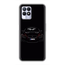 Чехол BMW для Реалми 8i
