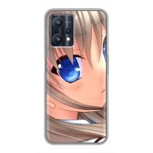 Чехол с персонажами АНИМЕ на Realme 9 Pro Plus – Аниме Шарлотта