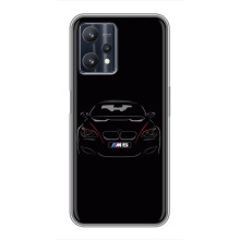 Чохол BMW для РiалMi 9 Про Плюс