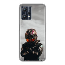 Чехол фильм Формула 1 для Realme 9 Pro Plus