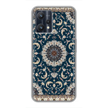 Чехол с принтом Ковер для Realme 9 Pro Plus