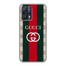 Чохли  GUCCI для РэалМі 9 Про (AlphaPrint) (Gucci дизайн)