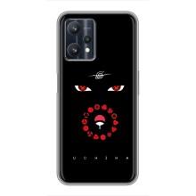 Чехлы на тему: Итачи Учиха для Realme 9 Pro (AlphaPrint)