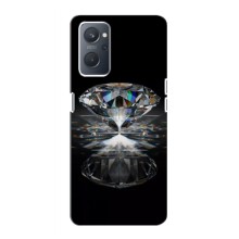 Чохол (Дорого-богато) на Realme 9 Pro – Діамант