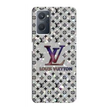 Чехол Стиль Louis Vuitton на Realme 9 Pro (Крутой LV)