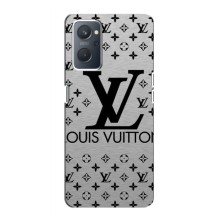 Чехол Стиль Louis Vuitton на Realme 9 Pro