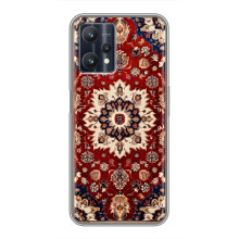 Чохол з принтом Килим для Realme 9 Pro – Килим