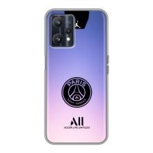 Чехлы PSG для Realme 9 (AlphaPrint)