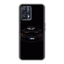 Чохол BMW для РеалМi 9