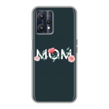 Чохли для мами на Realme 9