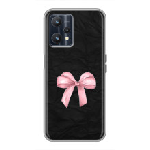 Чехол банты для Realme 9 – Бантик