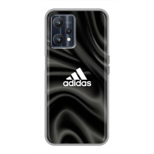 Чохол з картинкою Адідас на РеалМi 9 – Adidas logo