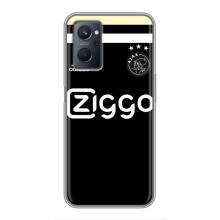 Чохли для Realme 9i (VPrint) - Футбольні клуби (AJAX)