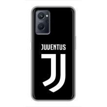 Чохли для Realme 9i (VPrint) - Футбольні клуби (ФК Ювентус)