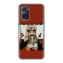 Чехлы с тематикой АНИМЕ для Реалми 9i (VPrint)