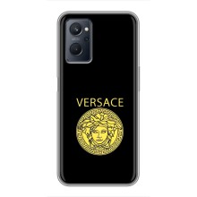 Чехлы VERSACE для Реалми 9i (PREMIUMPrint) – Versace