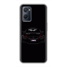 Чехол BMW для Реалми 9i