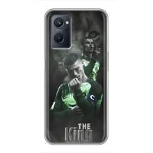 Чохол Кріштіану Роналду для Realme 9i (AlphaPrint) (Крістіано Лев)