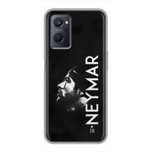 Чохол Неймар для Realme 9i (AlphaPrint) (NEYMAR)
