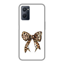 Чехол банты для Realme 9i